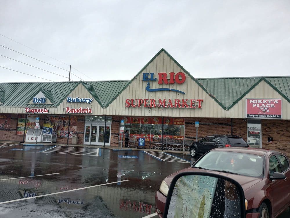 Bravo Supermarkets