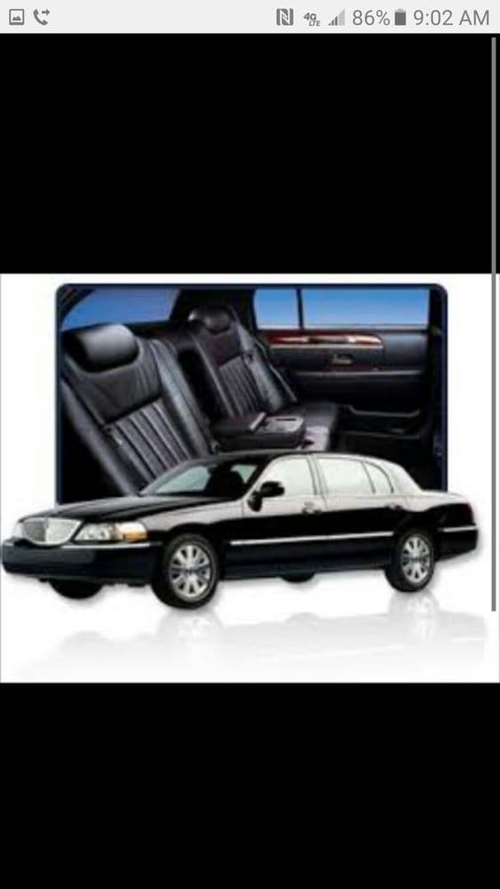 Car Service of South Florida