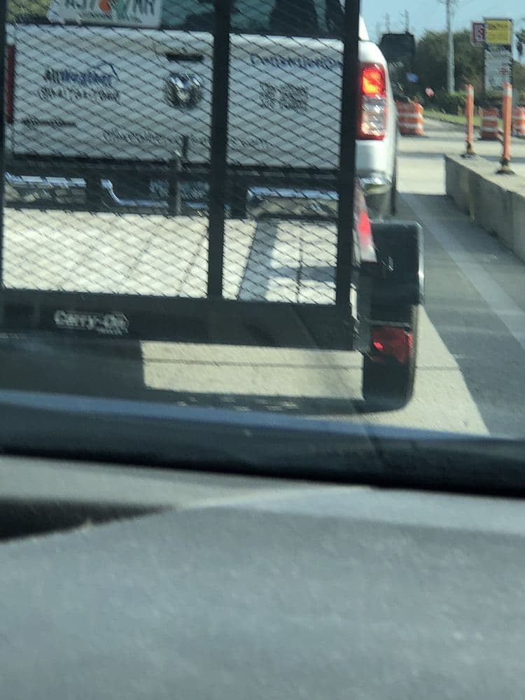 All Weather Contractors