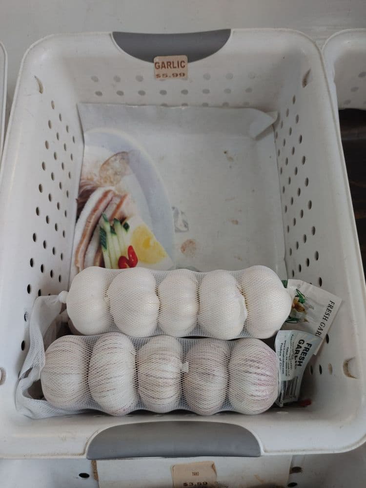 Myre Asian Market