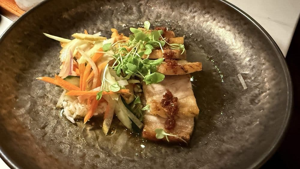 California Grill Lounge