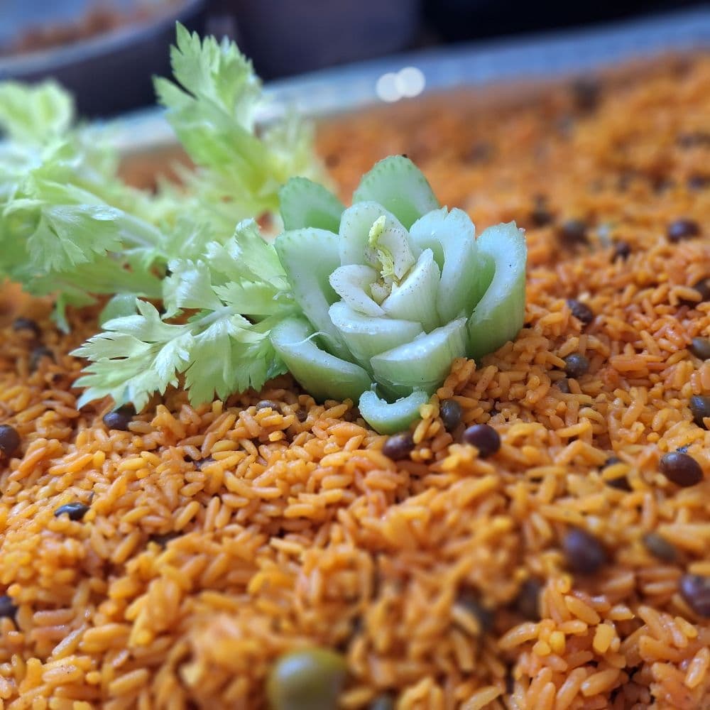 Buen Provecho Good Eats