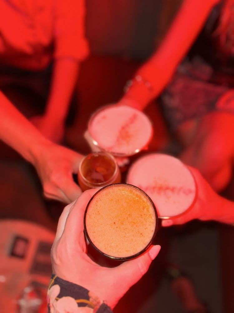 Hotel Bar