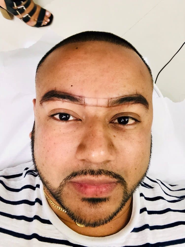 Microblading 305