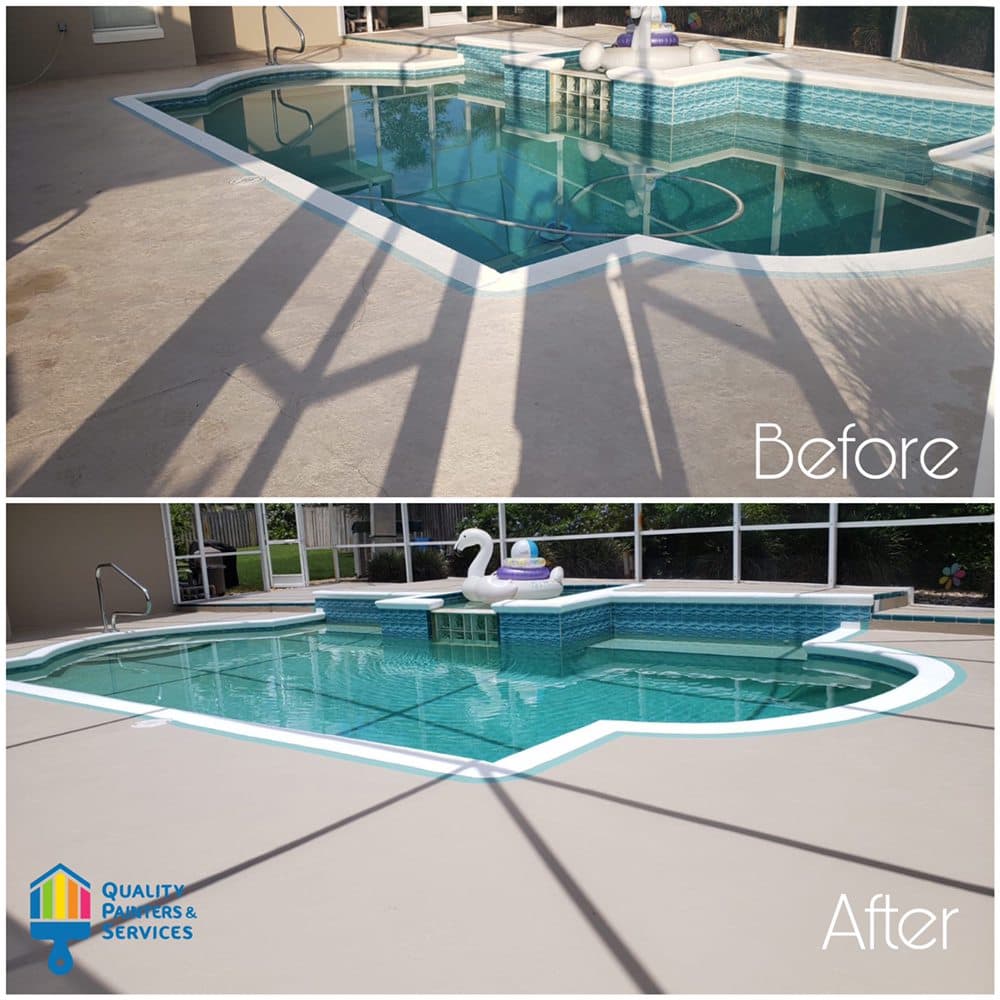 Quality Painters & Services