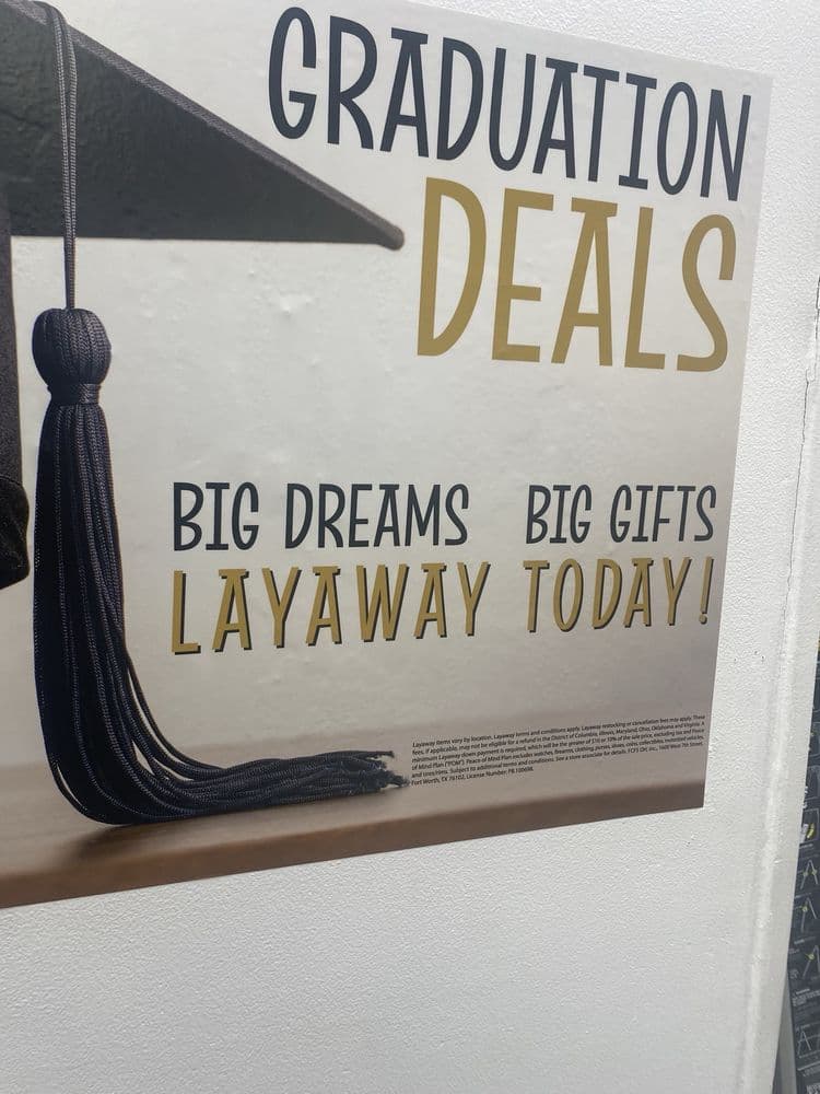 Cash America Pawn