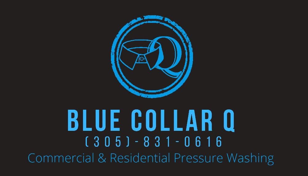 Blue Collar Q