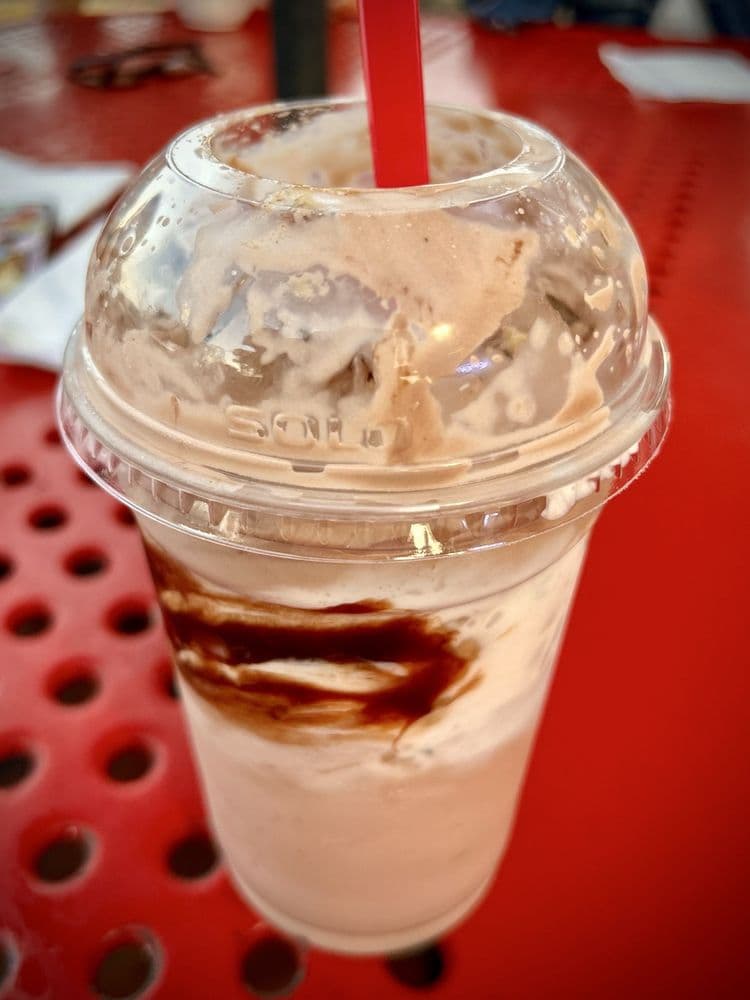 Twistee Treat - Winter Park