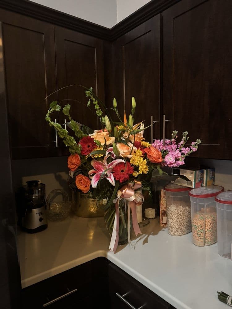 Lake Eola Florist