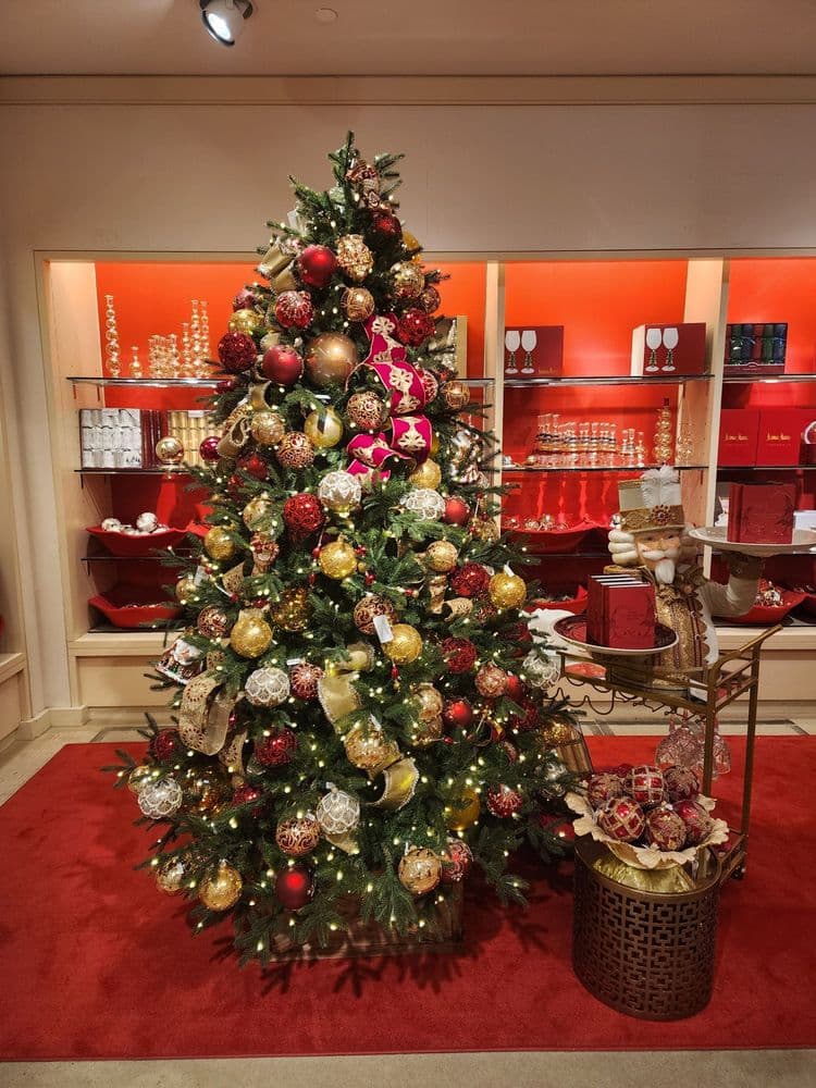 Neiman Marcus