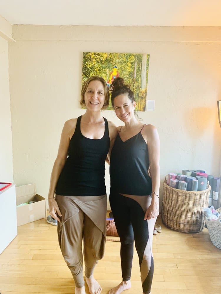Dharma Yoga Studio
