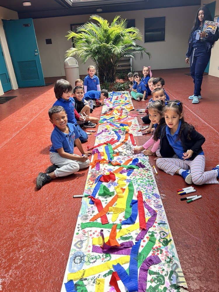 Creative Learning Center