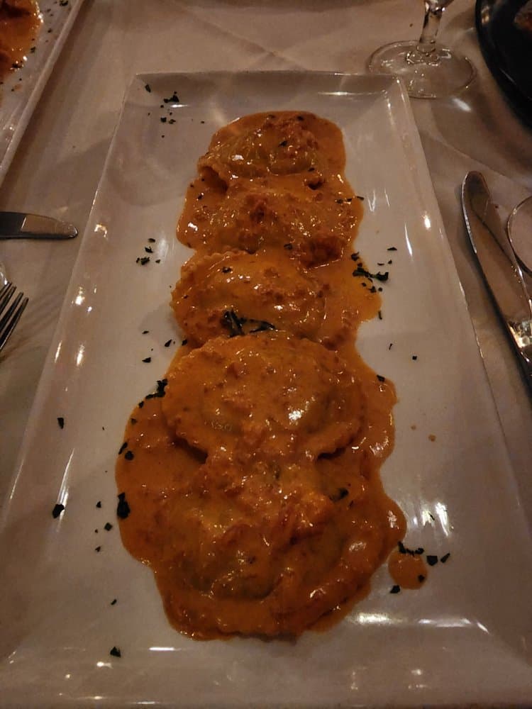 Fugato