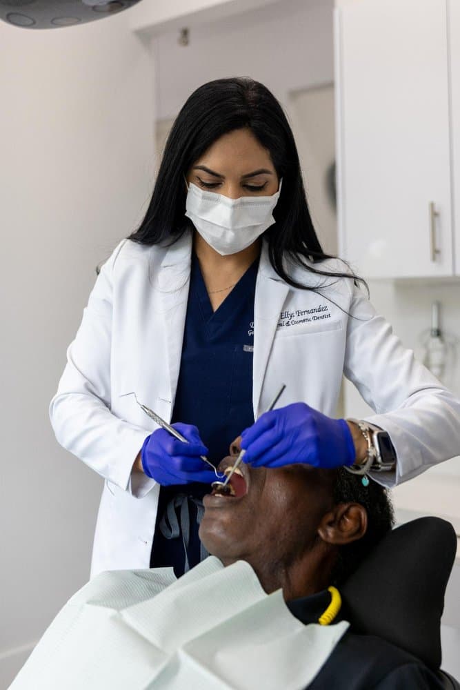 Jade Dental Palm Beach