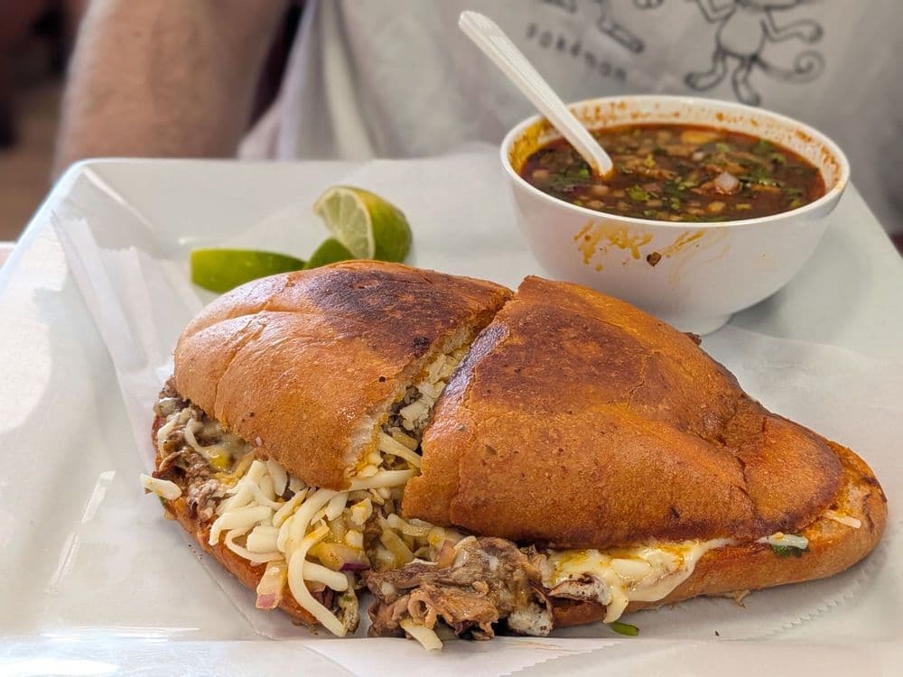 Tortilleria El Progreso
