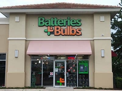 Batteries Plus