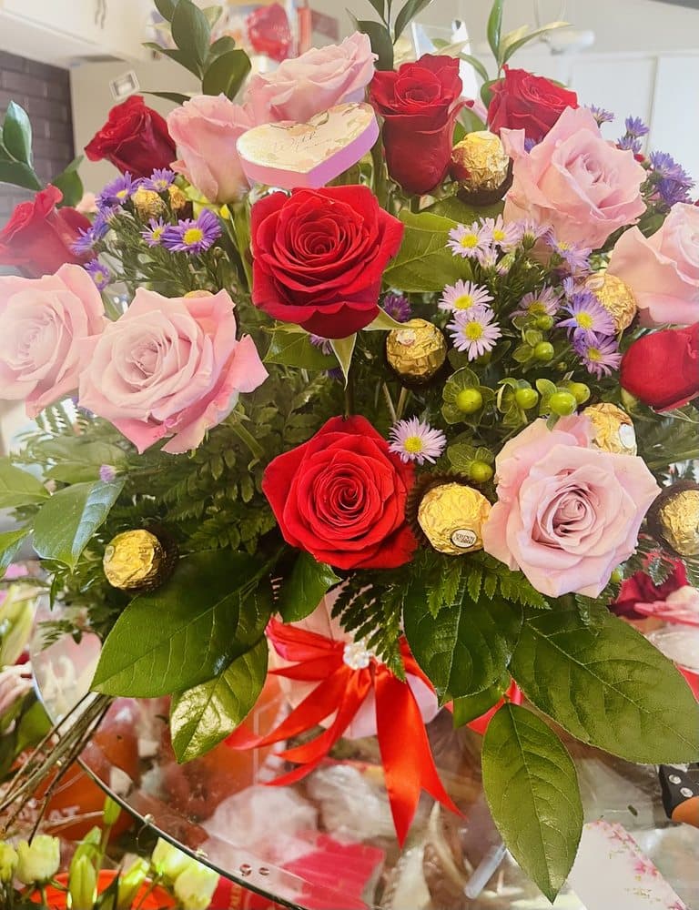 Classic Blooms