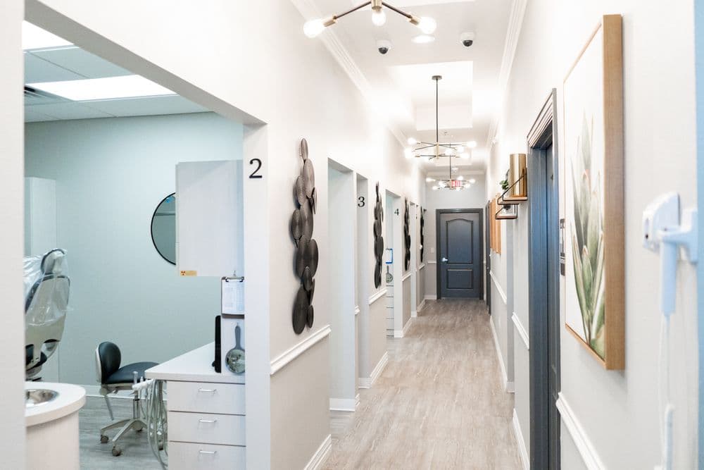 Ideal Dental Millenia