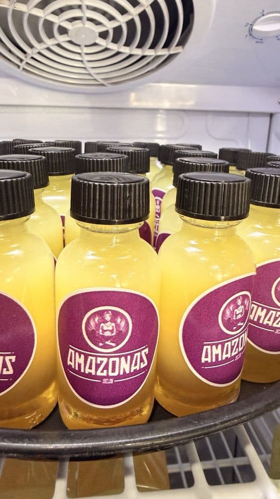Amazonas Acai