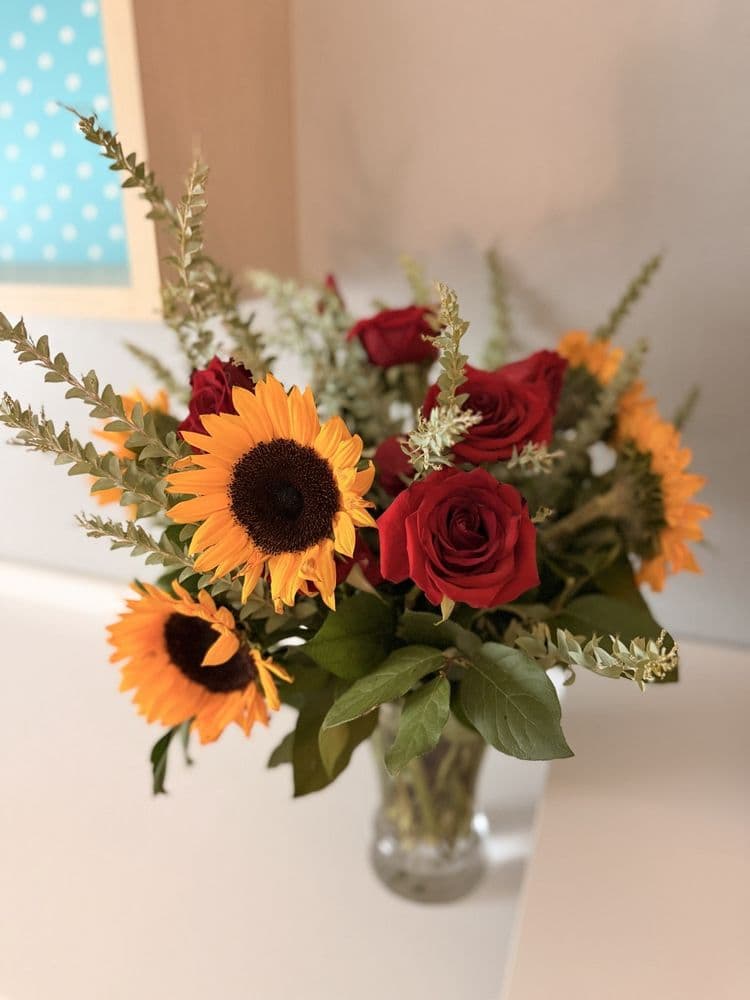 Flowers of Jacksonville