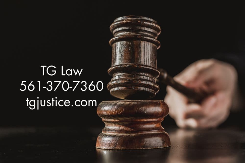 TG Law