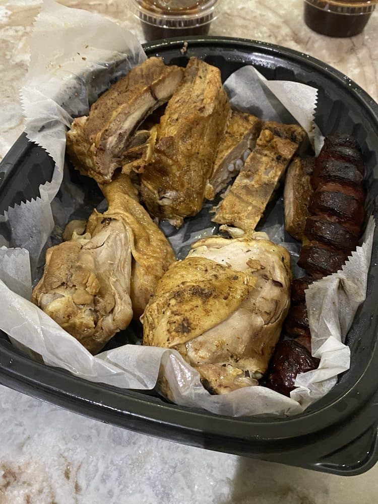 Wrighteous BBQ & Catering