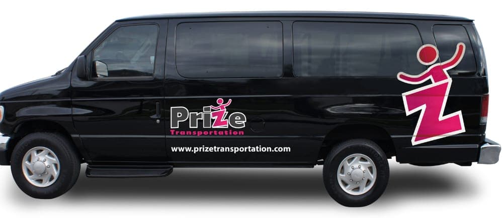 Prize Transportation