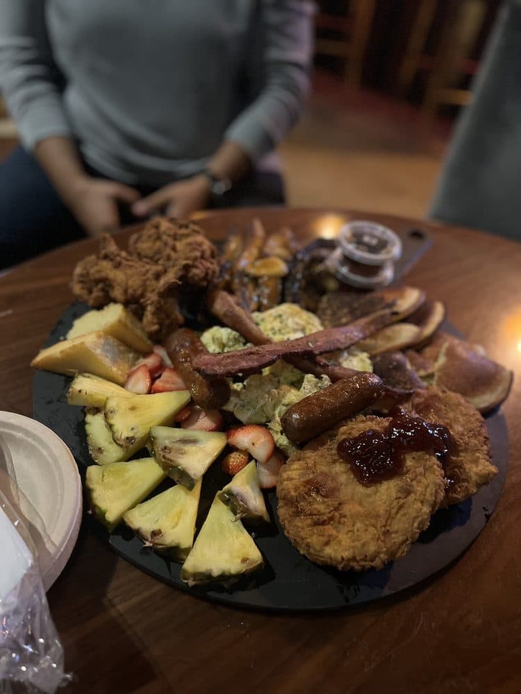 Sistrunk Marketplace & Brewery