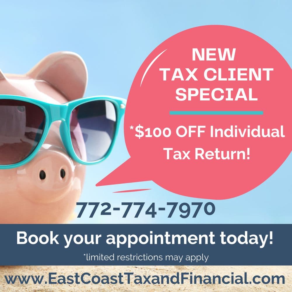 East Coast Tax and Financial Planning