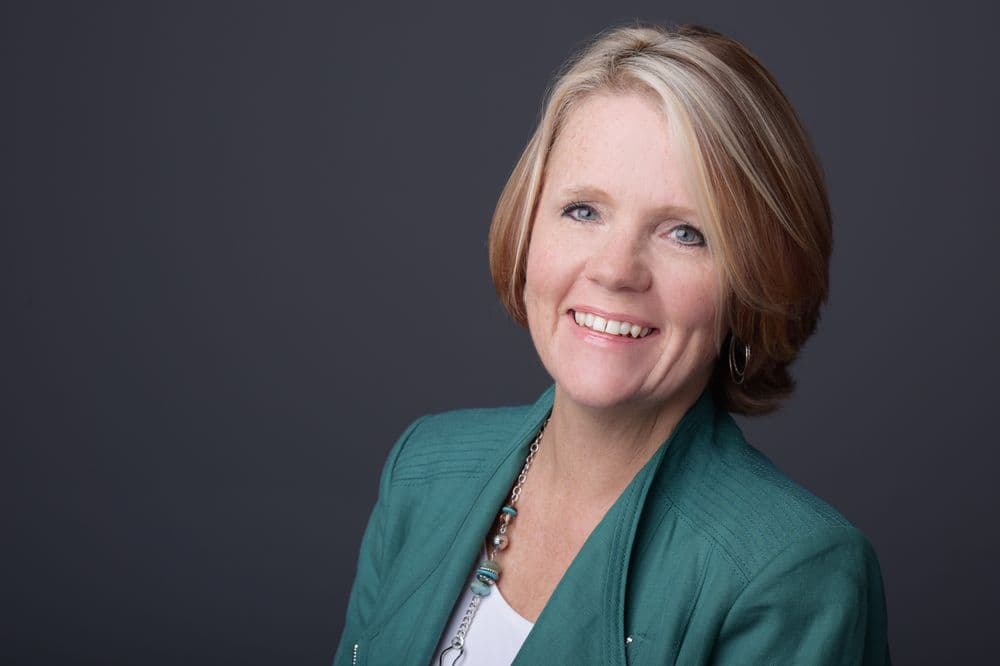 Michelle Cline Real Estate Agent