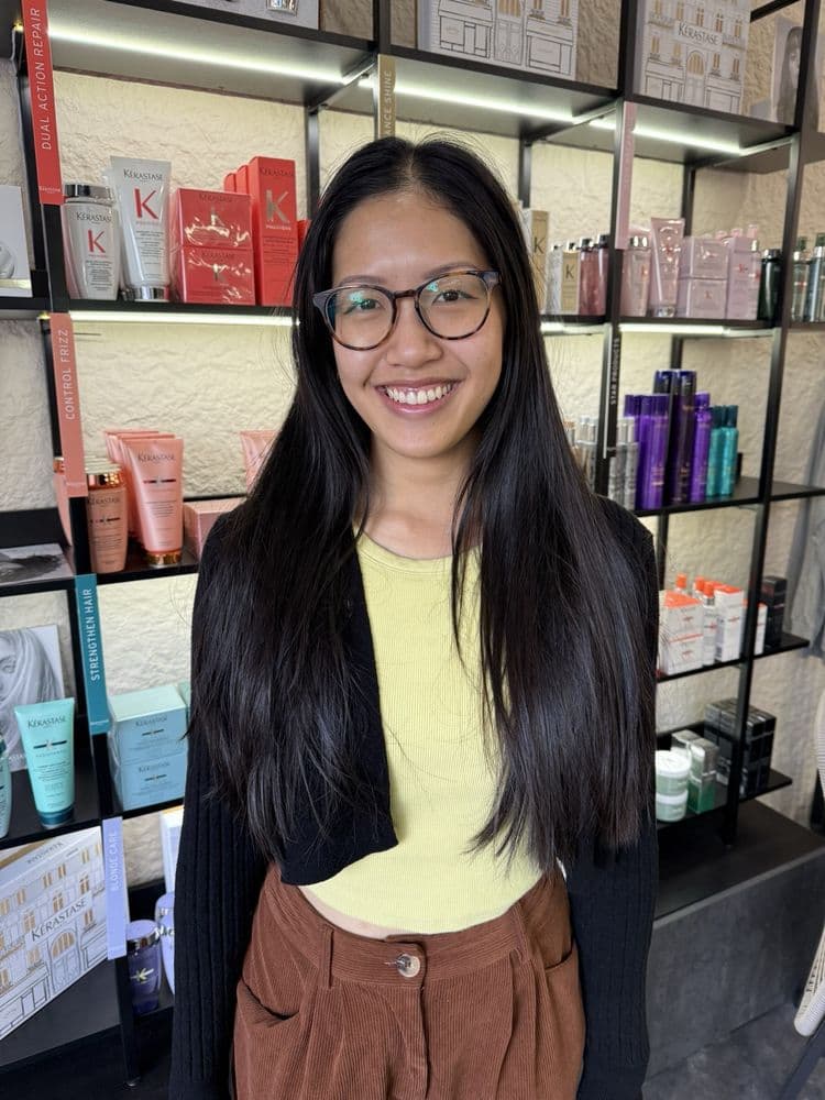 Tres Ivanhoe Salon