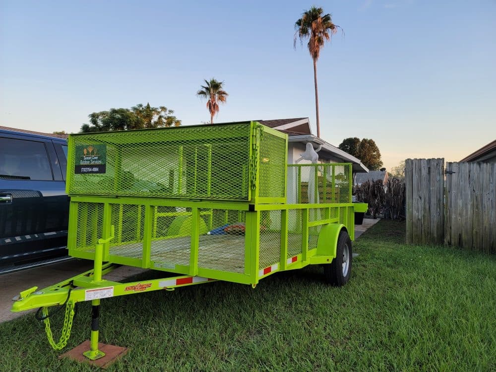 Sunset Cove Outdoor Services