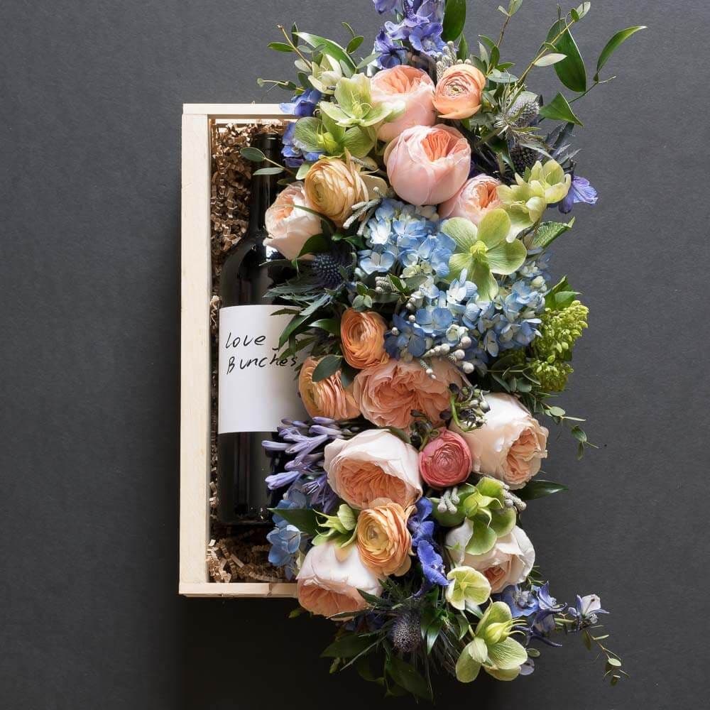 Jardin Floral Design