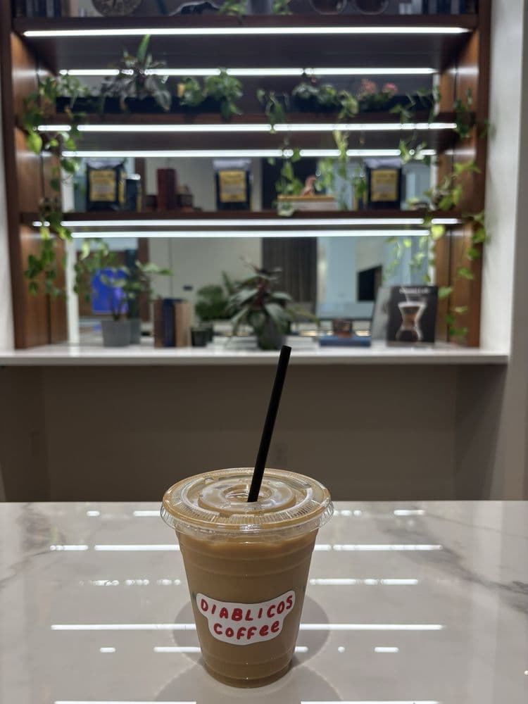 Diablicos Coffee