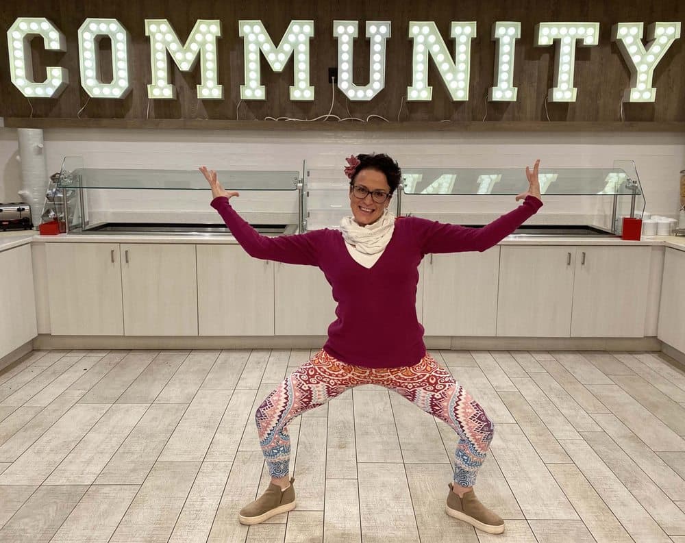 Tracy's Total Wellness