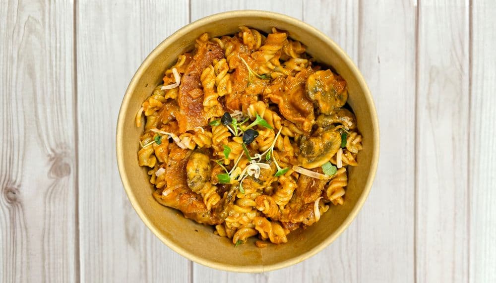 Pasta Pronto