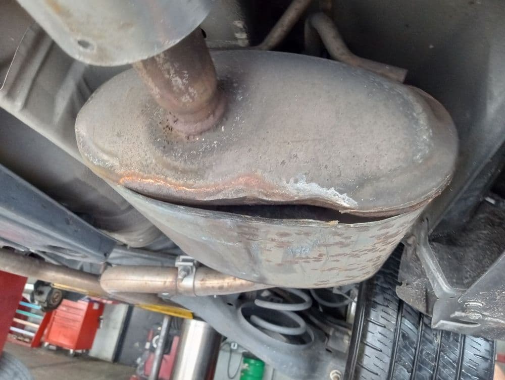 Caribe Muffler Shop