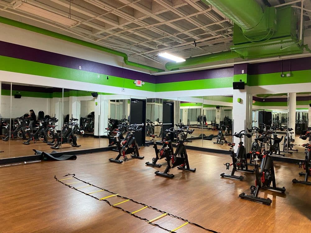 YouFit Gyms