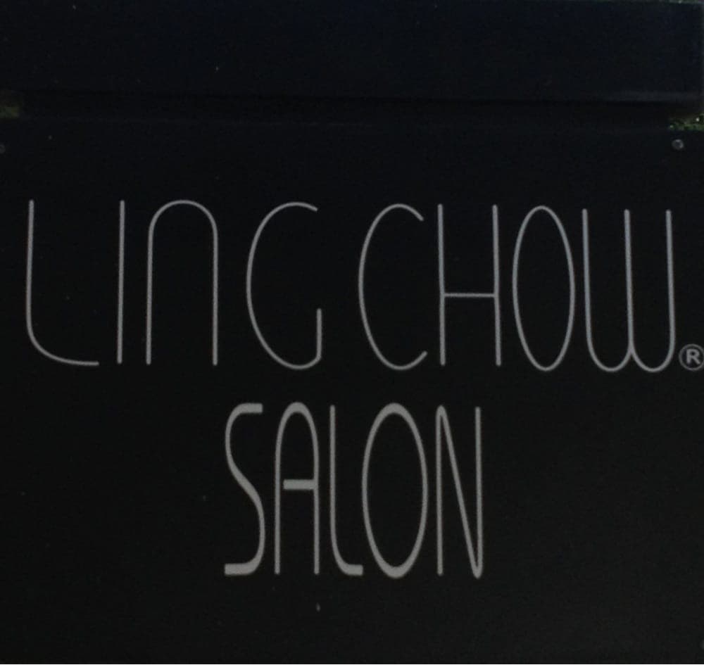 Ling Chow Salon