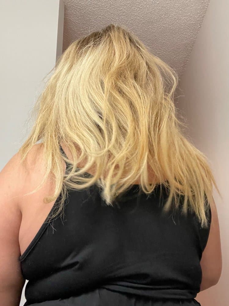 Jess Hair Lab