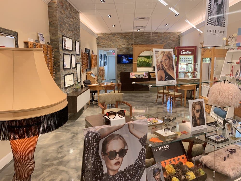 Belleair Opticians