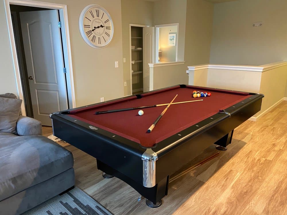 Florida Billiard Service