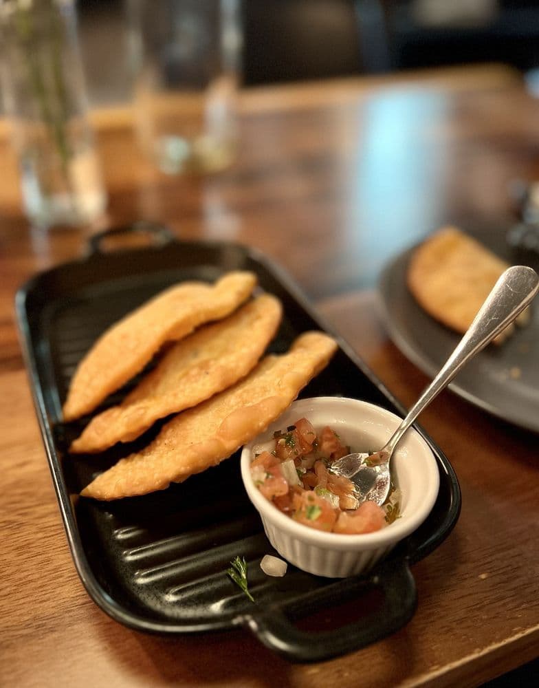 Rustic 21 Bistro