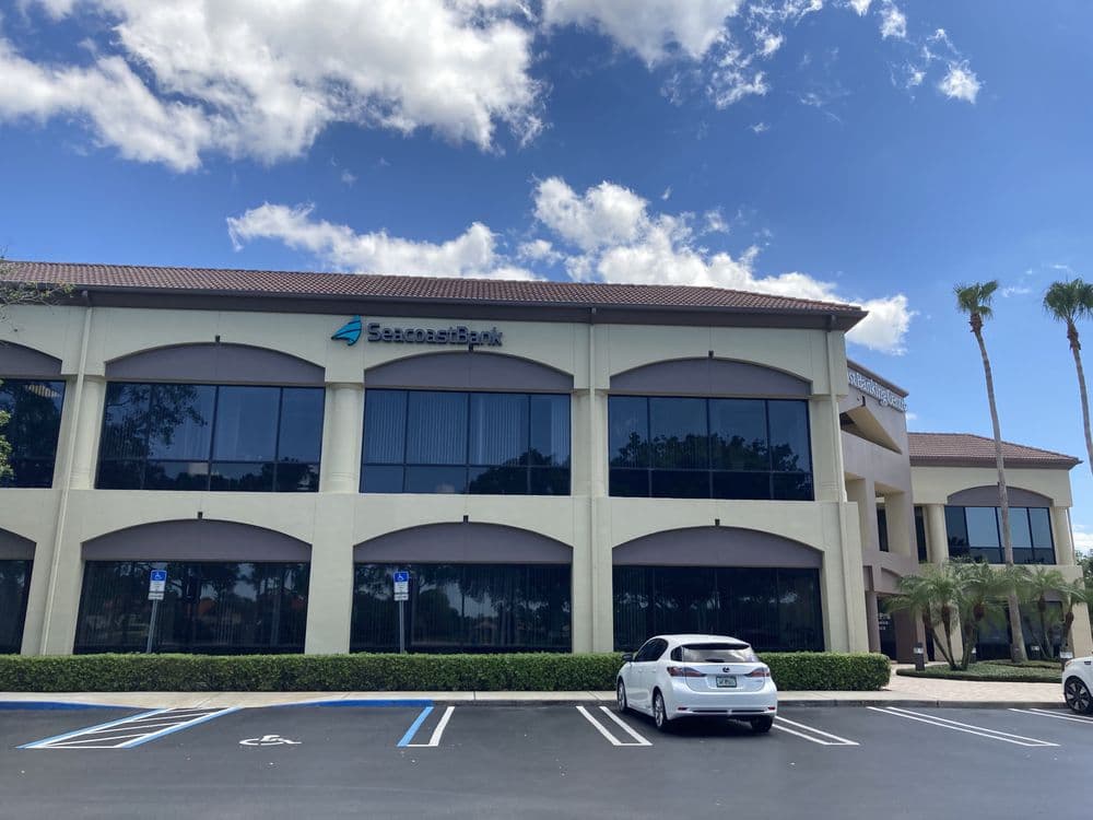 Seacoast Bank