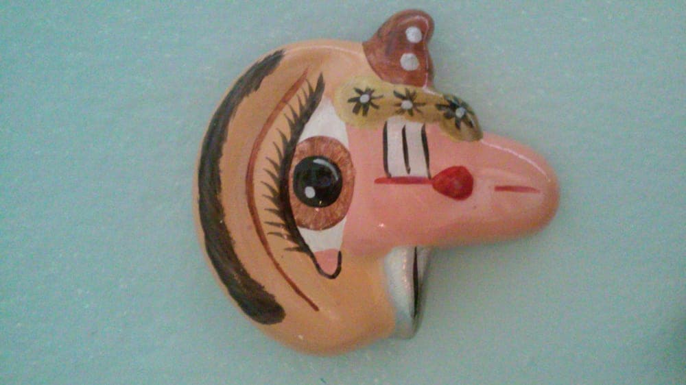 Maria Merce Botanica