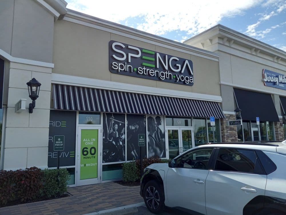 Spenga