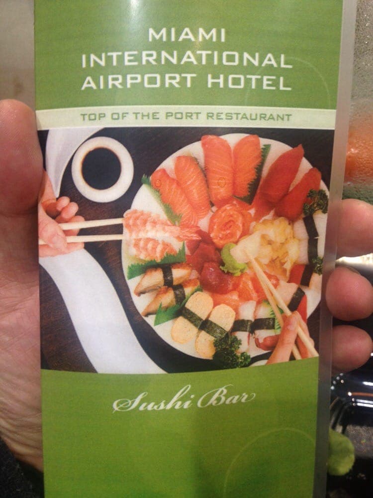MIA Sushi