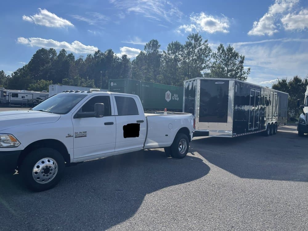 Gotcha Transport and Moving Services