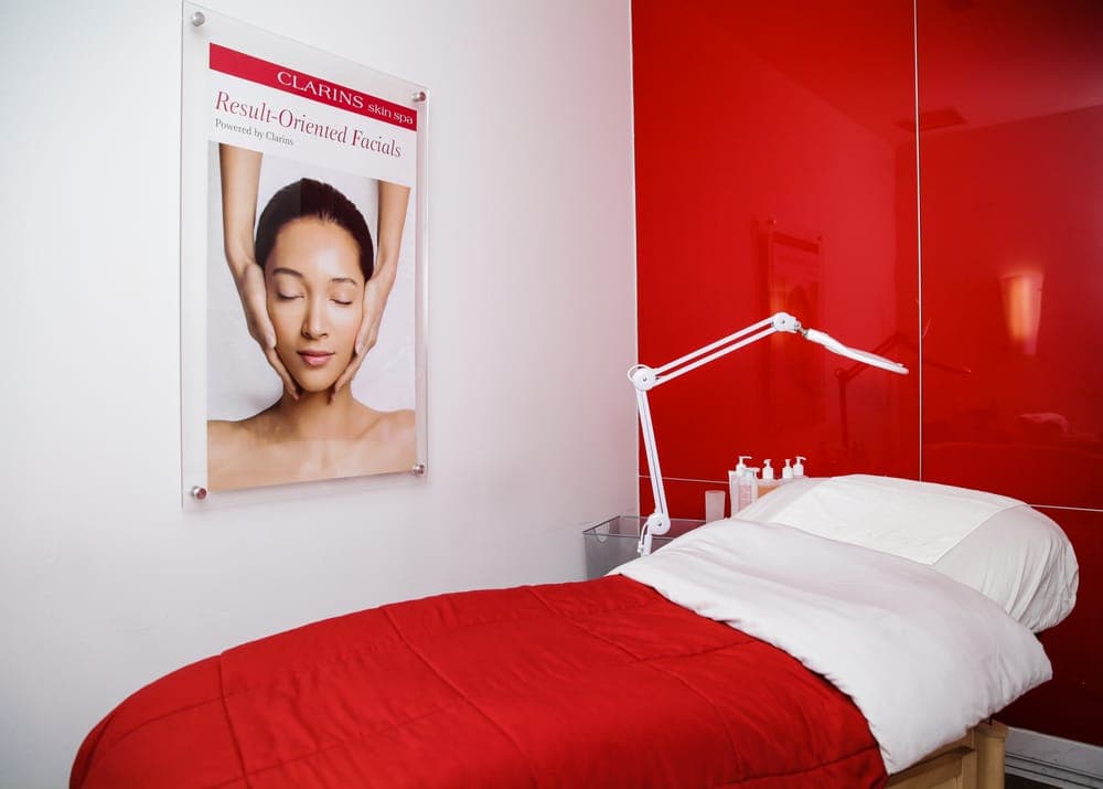 Clarins Skin Spa at Nordstrom