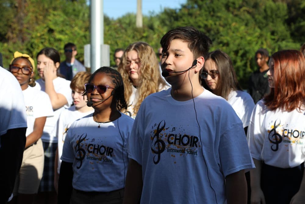 Greenwood School